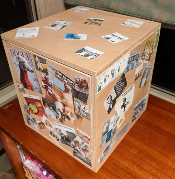 Meme Box 1