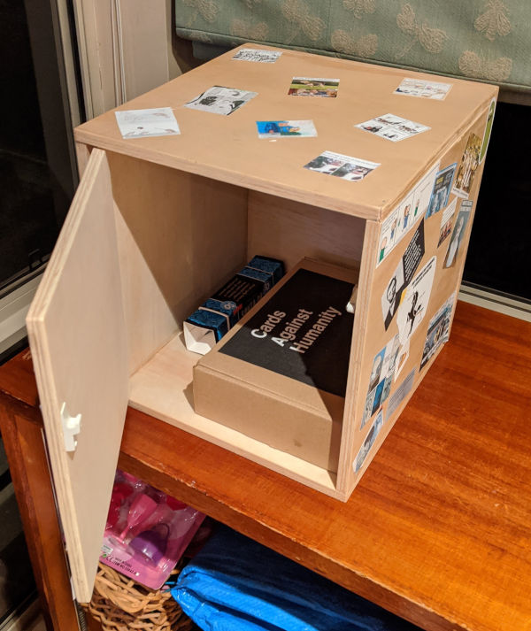 Meme Box 2