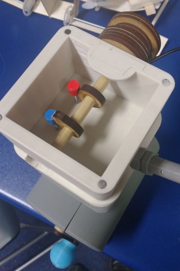 model engine 3